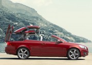 Volvo C70